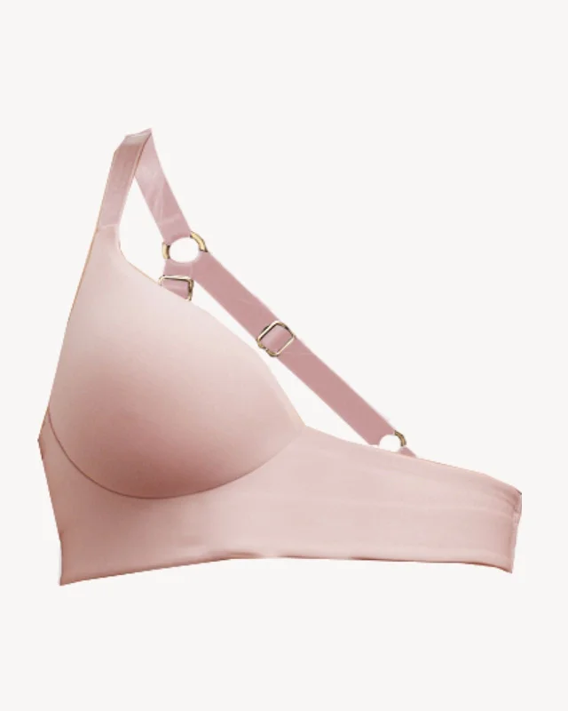 Rachel Unilateral Molded Right Cup Sling Bra