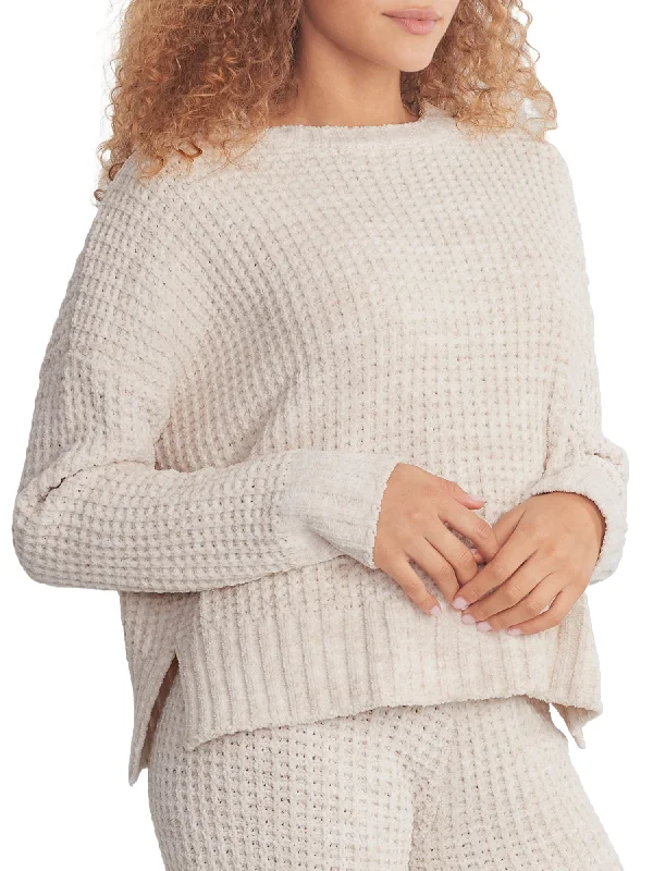 Beach Riot Women's Callie Knit Lounge Sweater