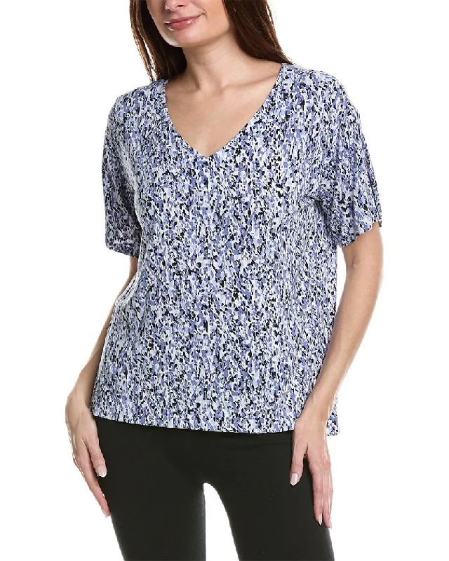 Donna Karan Sleepwear Sleep Top