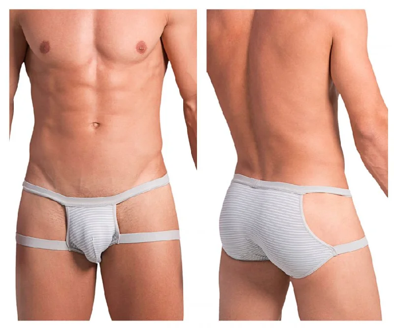 Open Side Briefs