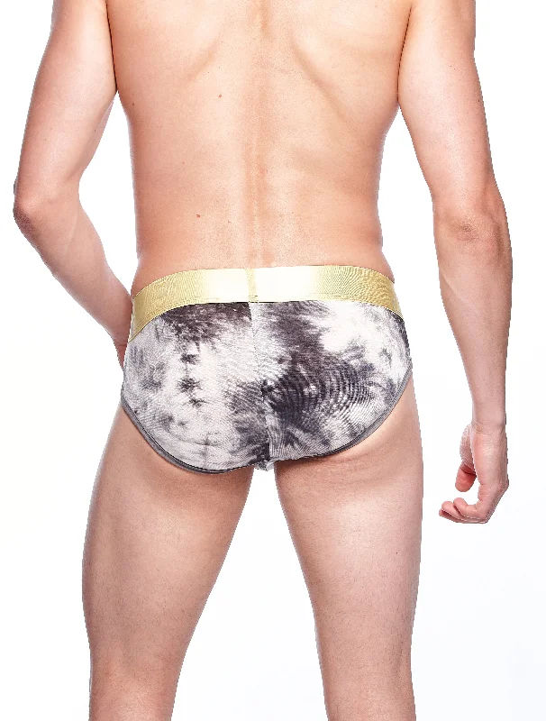 Tie dye Brief