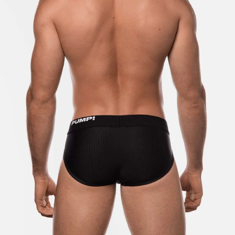 Classic Brief Black