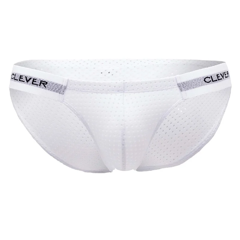 Clever 5089 Valeriano Briefs White