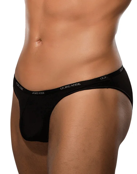 Doreanse 1395 Black Aire Bikini