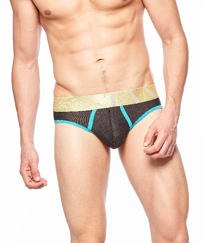 Mesh Brief