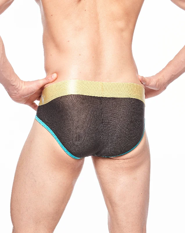 Mesh Brief