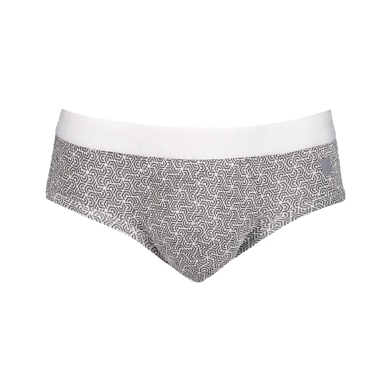 MR.U DANDY BRIEF GRIS