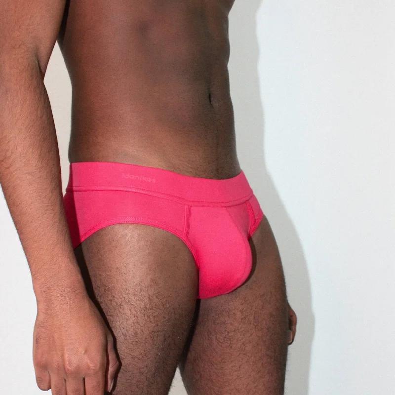 organic cotton brief - tripack