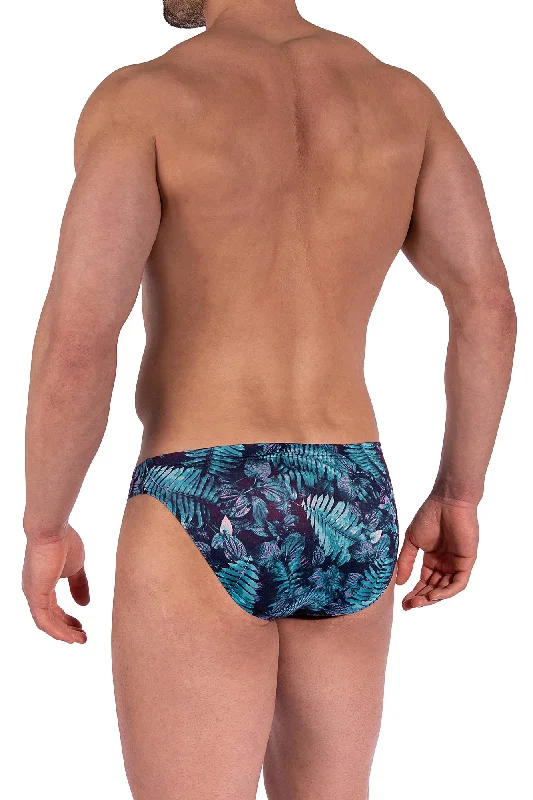 Olaf Benz RED2362 Brazilbrief - palm blue