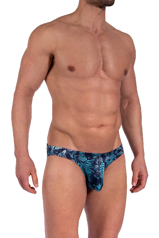 Olaf Benz RED2362 Brazilbrief - palm blue