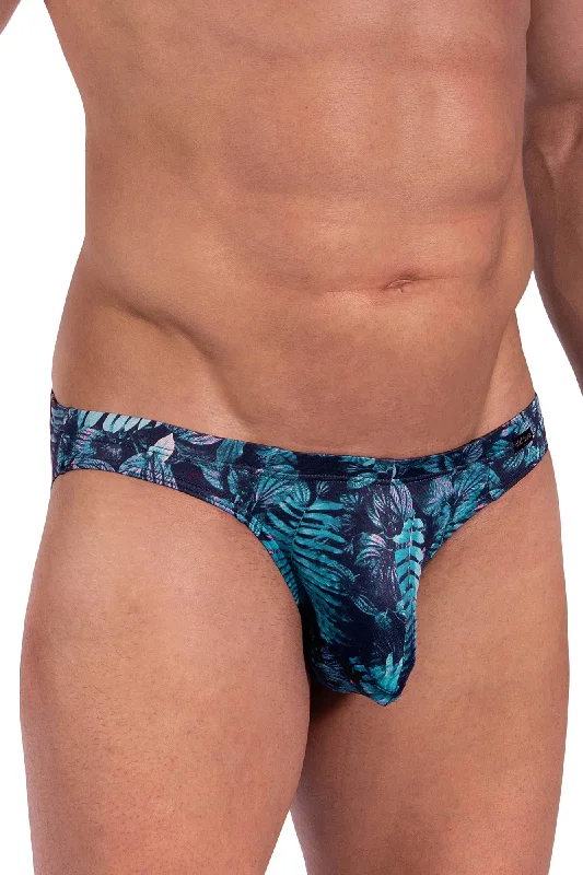 Olaf Benz RED2362 Brazilbrief - palm blue