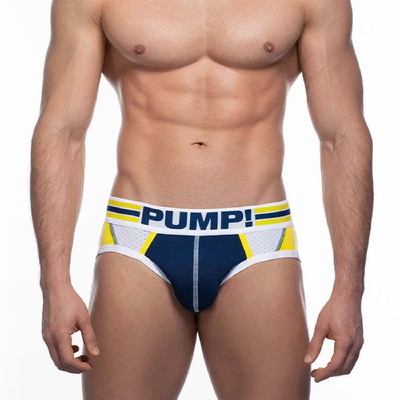 Sportboy Recharge Brief Navy