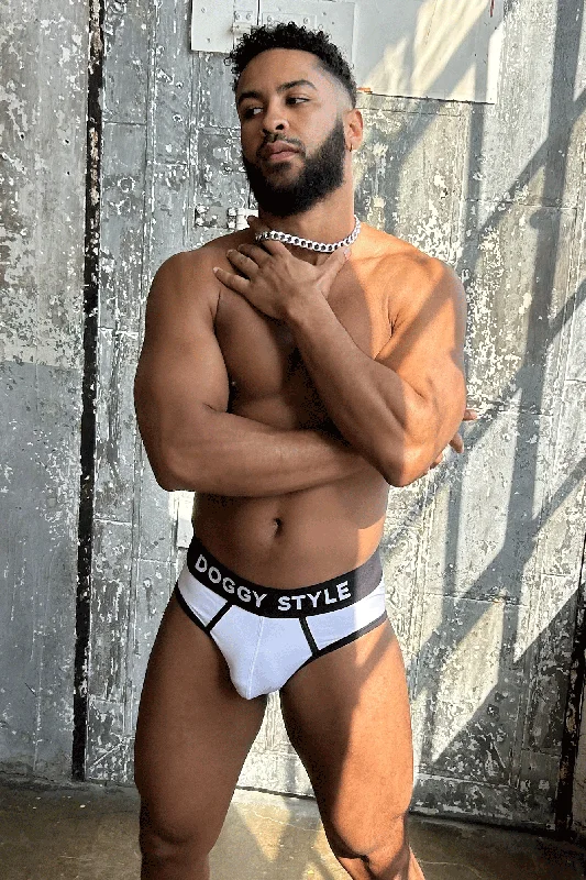 White Briefs