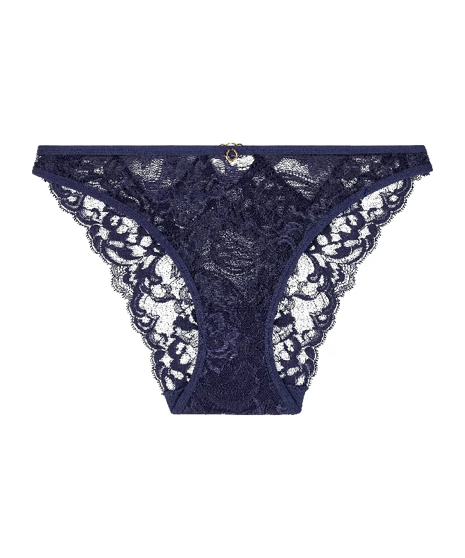 Aubade Feeling Myself Italian Brief Astral Blue