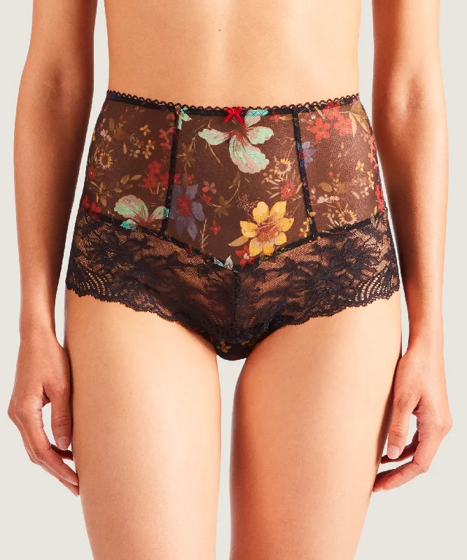 Aubade Reine des Pres Waist Brief