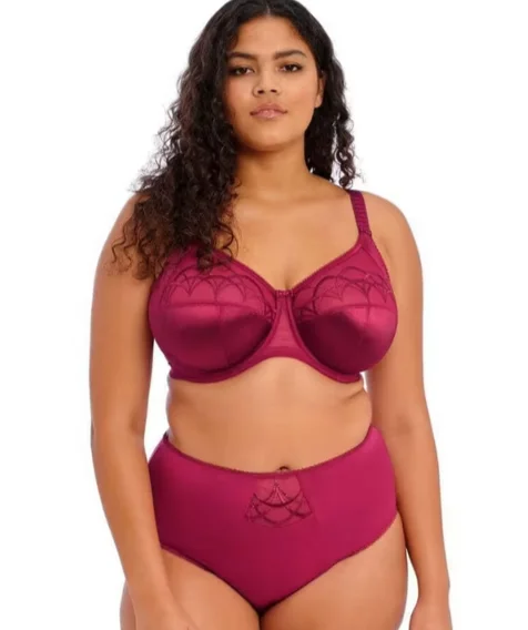 Cate Full Brief EL4036 Berry