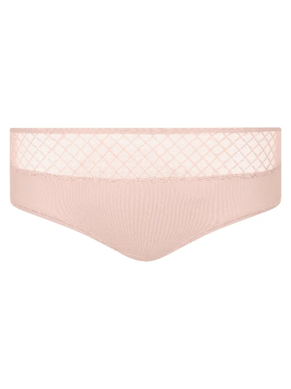 Chantelle Norah Chic Shorty Dusky Pink