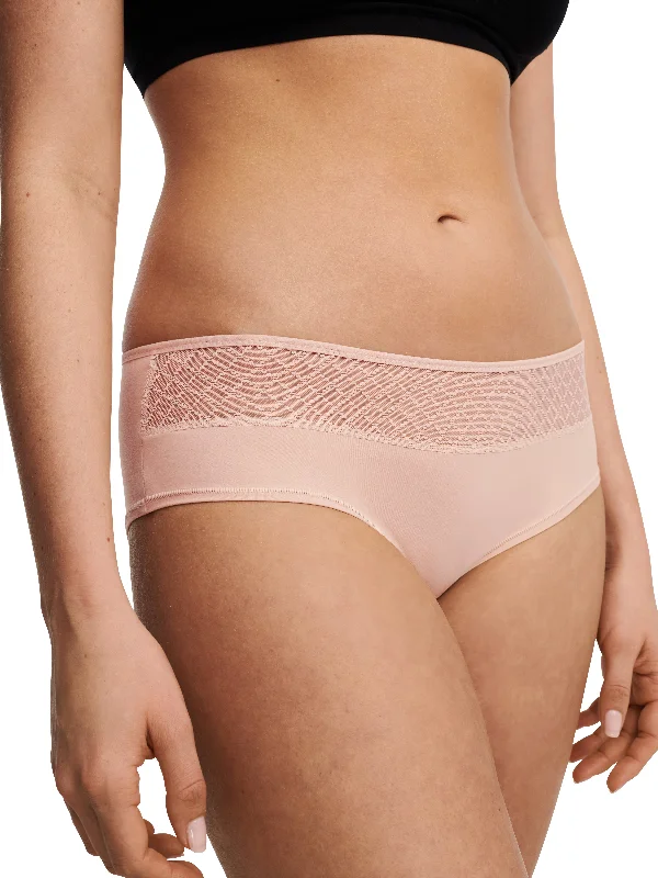 Chantelle Norah Chic Shorty Dusky Pink