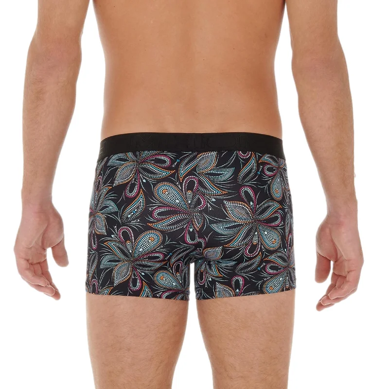 HOM Mario Boxer Briefs - Multico Print