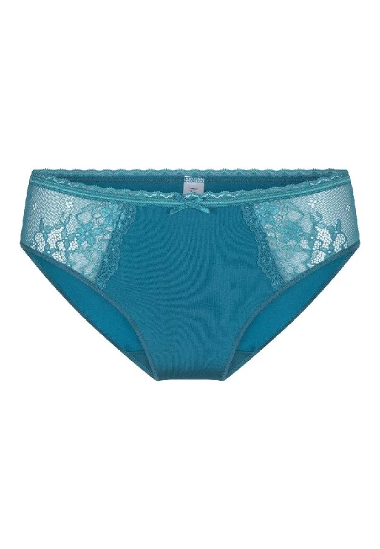 LingaDore Daily Collection Brief - Deep Lake