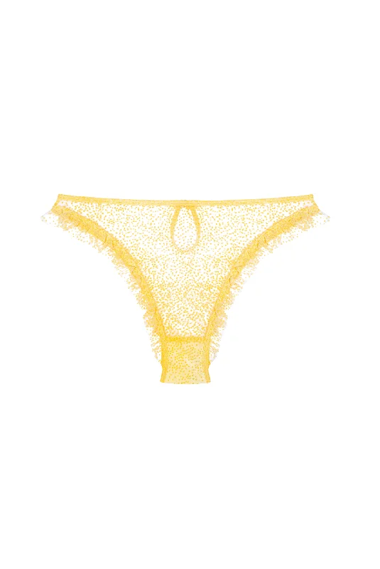 MIMOSA Briefs with Frills