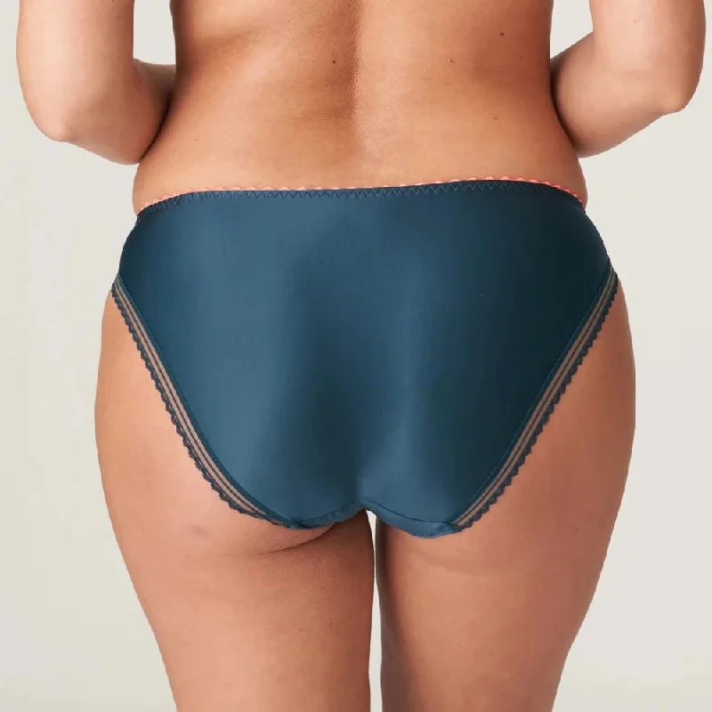 PrimaDonna Las Salinas Rio Brief In Empire Green