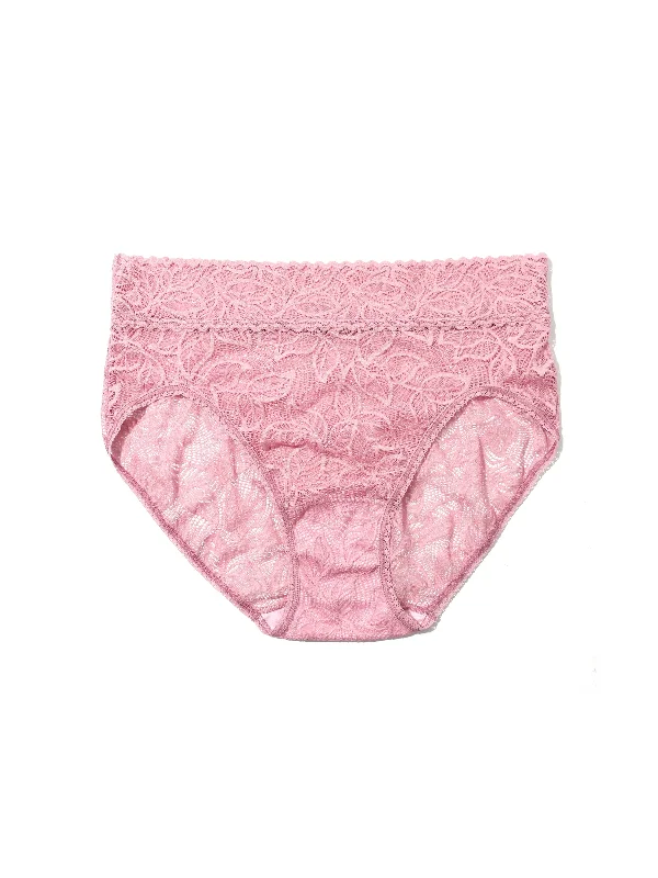 Re-Leaf French Brief Mauve Orchid Pink Sale