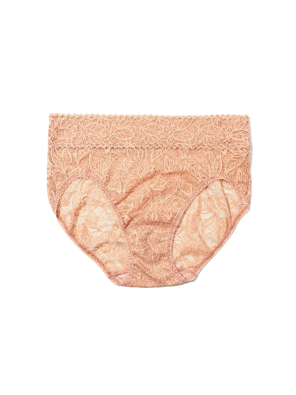 Re-Leaf French Brief Stardust Beige Sale