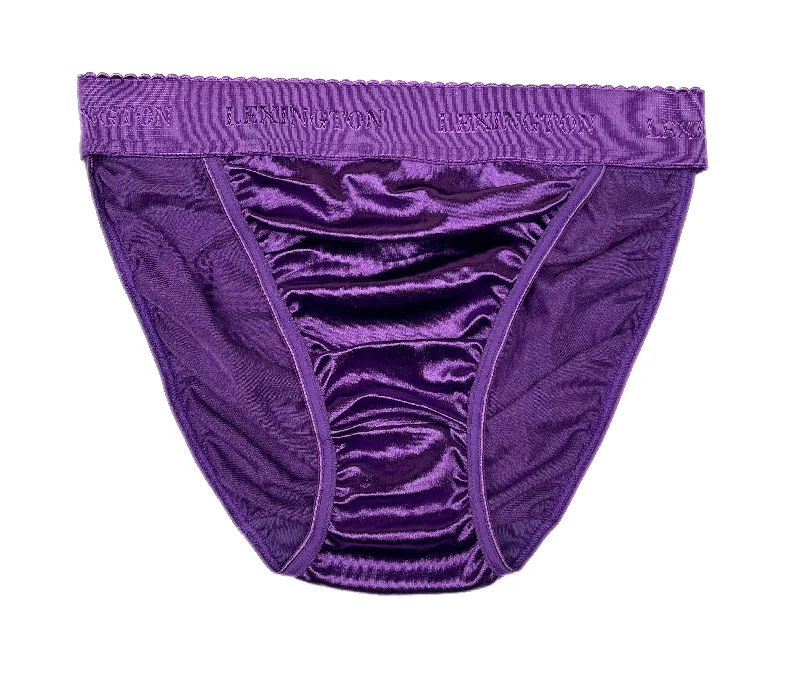 Rio Signature Waistband Panty