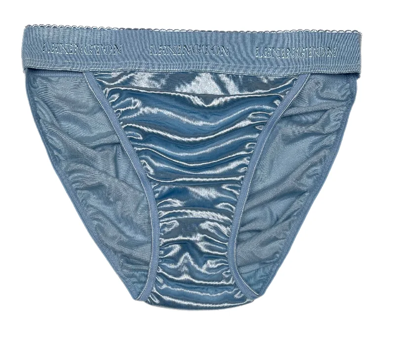 Rio Signature Waistband Panty