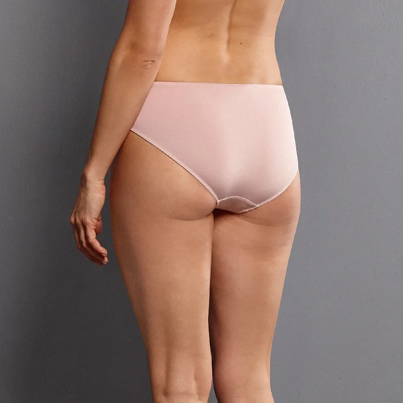 Rosa Faia Selma High Waist Brief