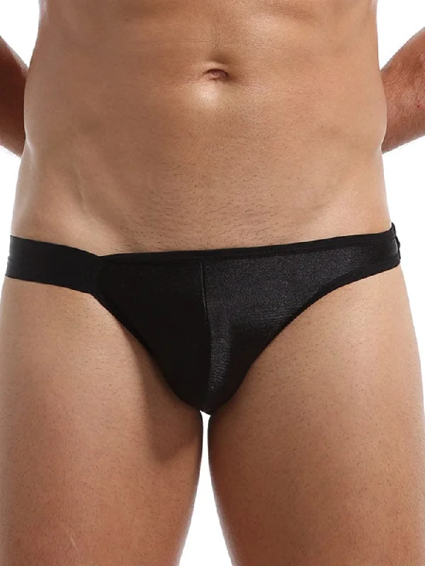 Sexy Temptation Low Waist Fashion Thong