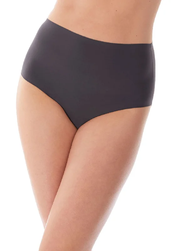 Fantasie Smoothease Panty Slate