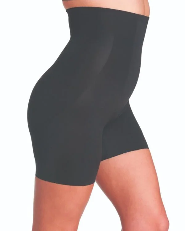 TC® Just Enough® Plus Size Hi-Waist Thigh Slimmer