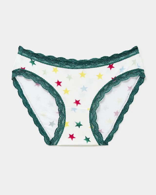 The Original Brief - Emma Bridgewater Stars