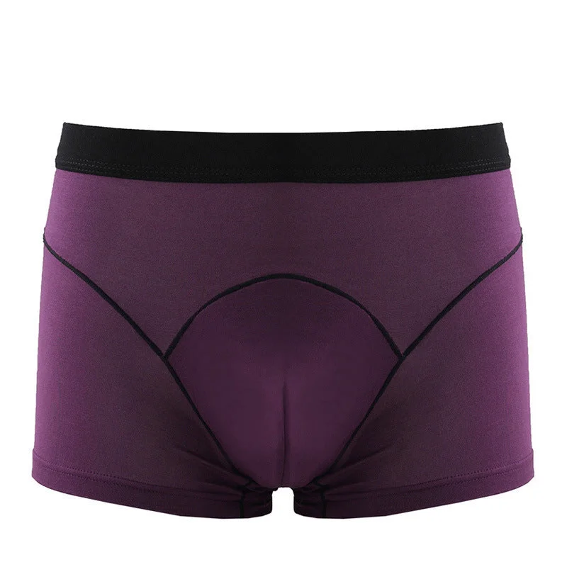 Purple / XL(31-34inch)