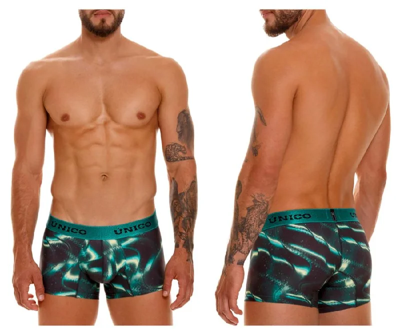 Unico 23080100105 Boreal Trunks