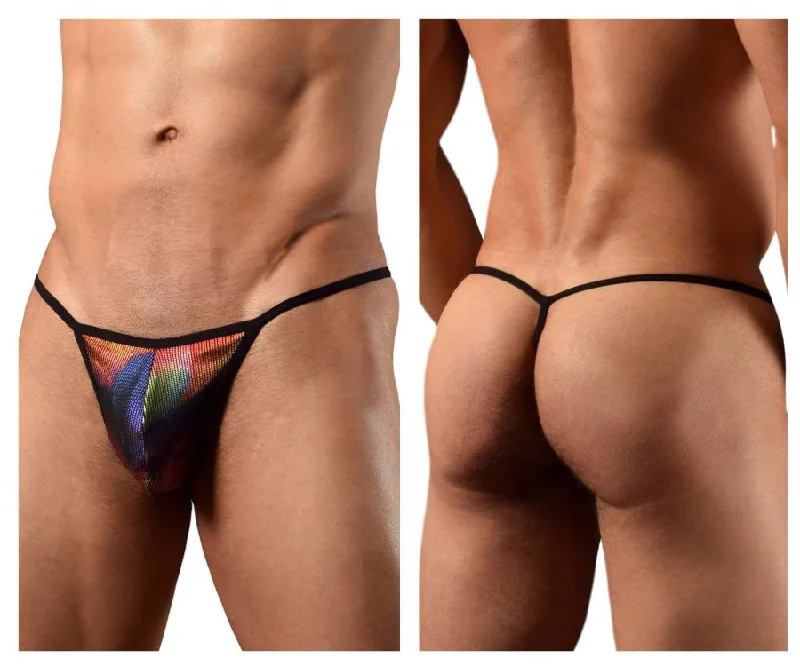 Doreanse Disco Thongs