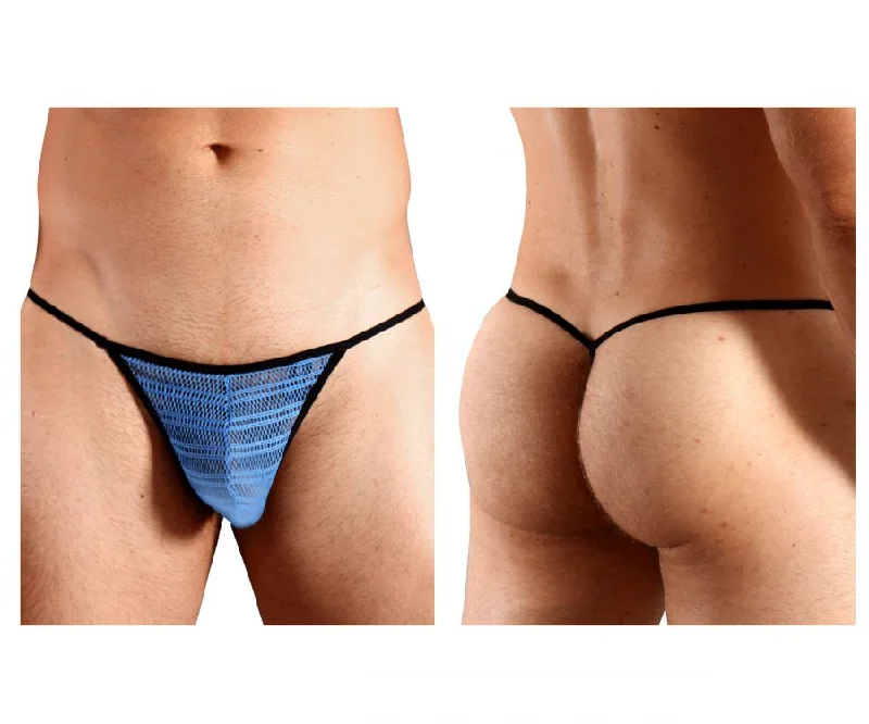 Doreanse Mesh G-String Thong