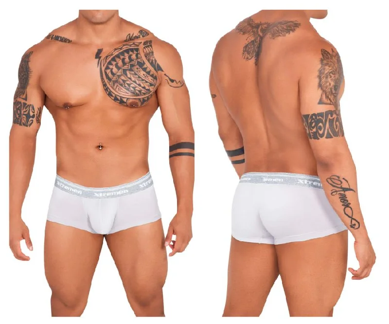 Xtremen Ultra-soft Trunks