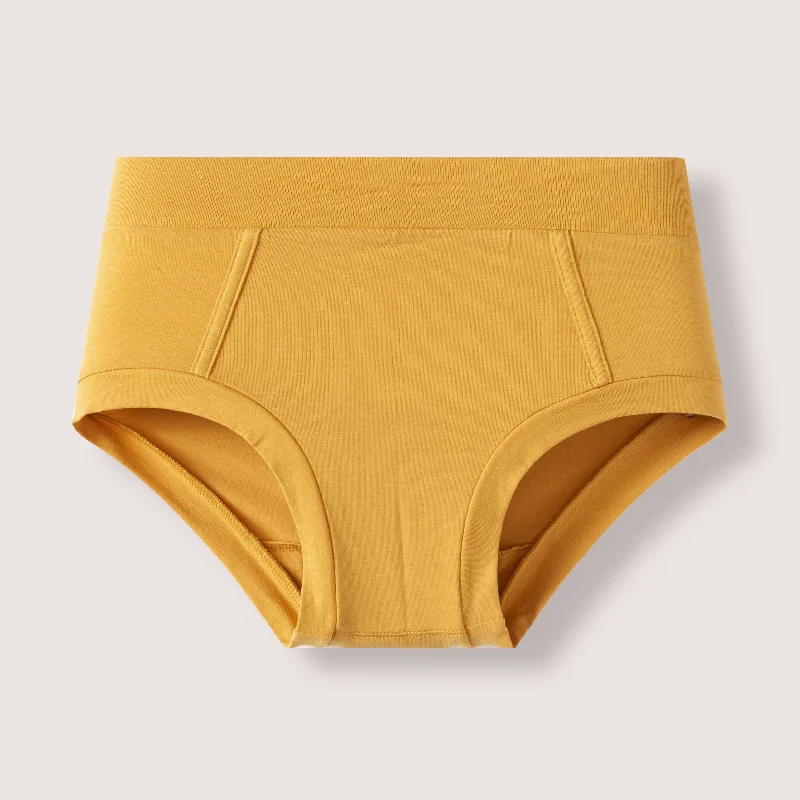 Womens - Ochre