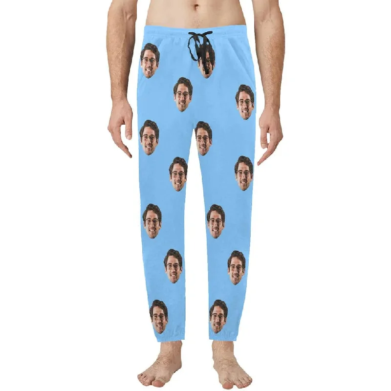 Jogger Pajama Pants / S