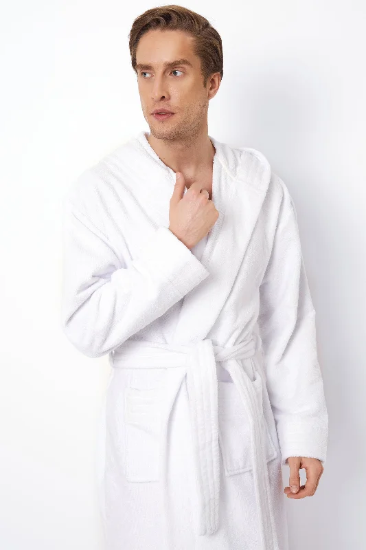 Emerson Bathrobe