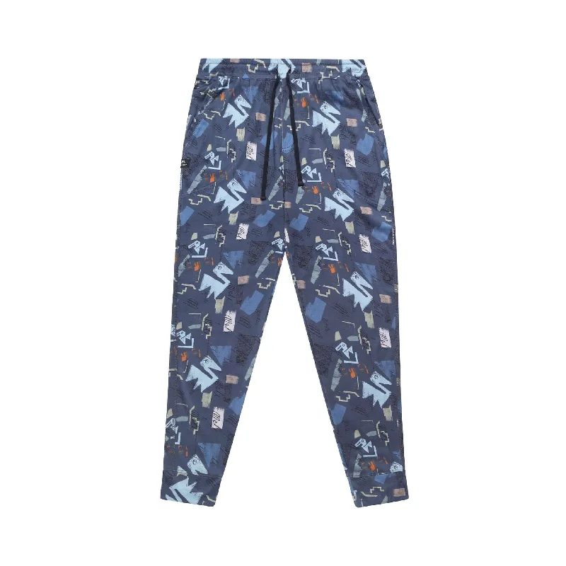 INCA WAVE PIMA JOGGERS