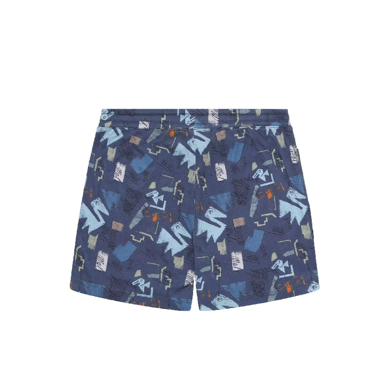 INKA WAVE  PIMA  SHORTS