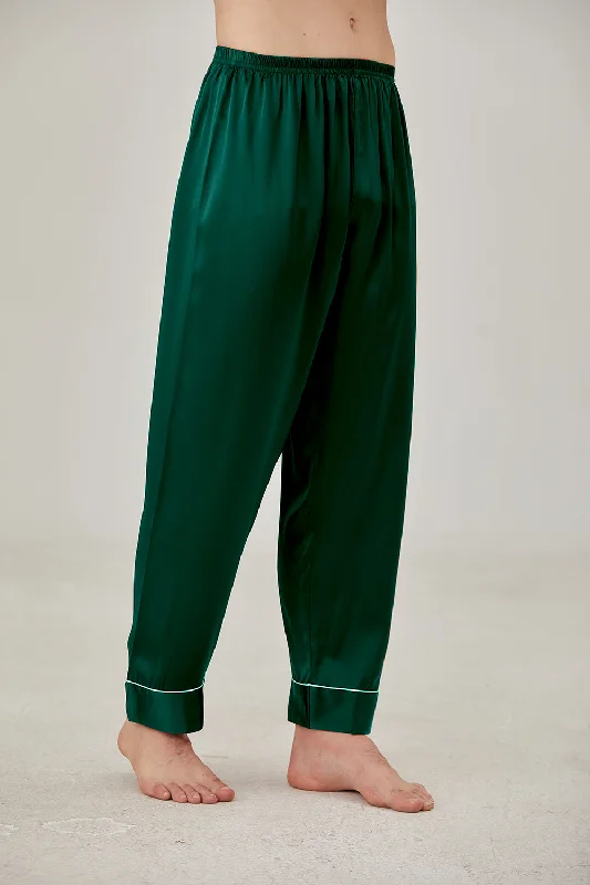 S / Dark Green / 19