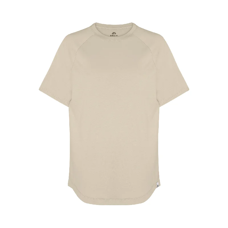 NAZCA SAND PIMA TEE