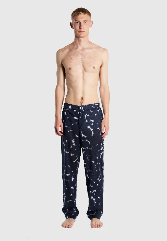 NO 2 Pant | Cerulean