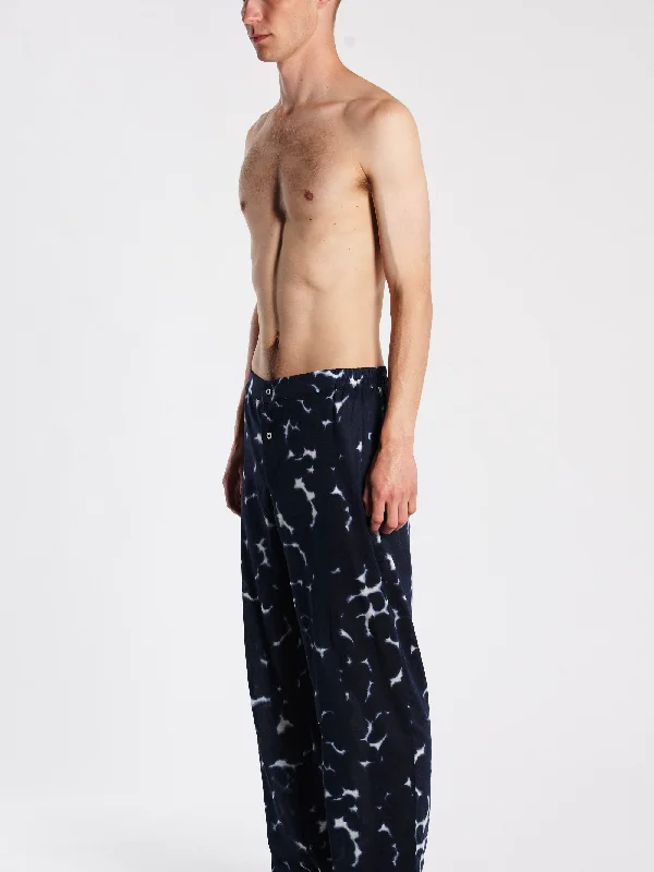 NO 2 Pant | Cerulean