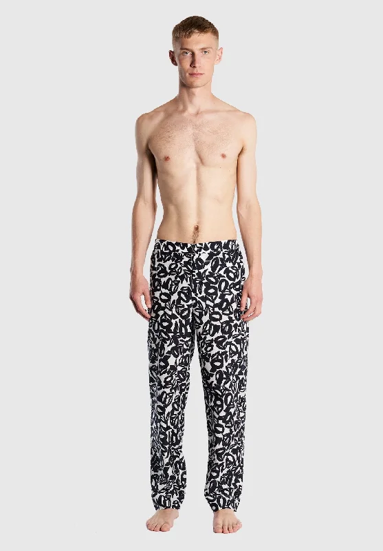 NO 2 Pant | Royal Seaweed